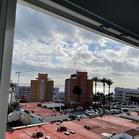 Benalmadena Playa, 3 Dormitorios المظهر الخارجي الصورة