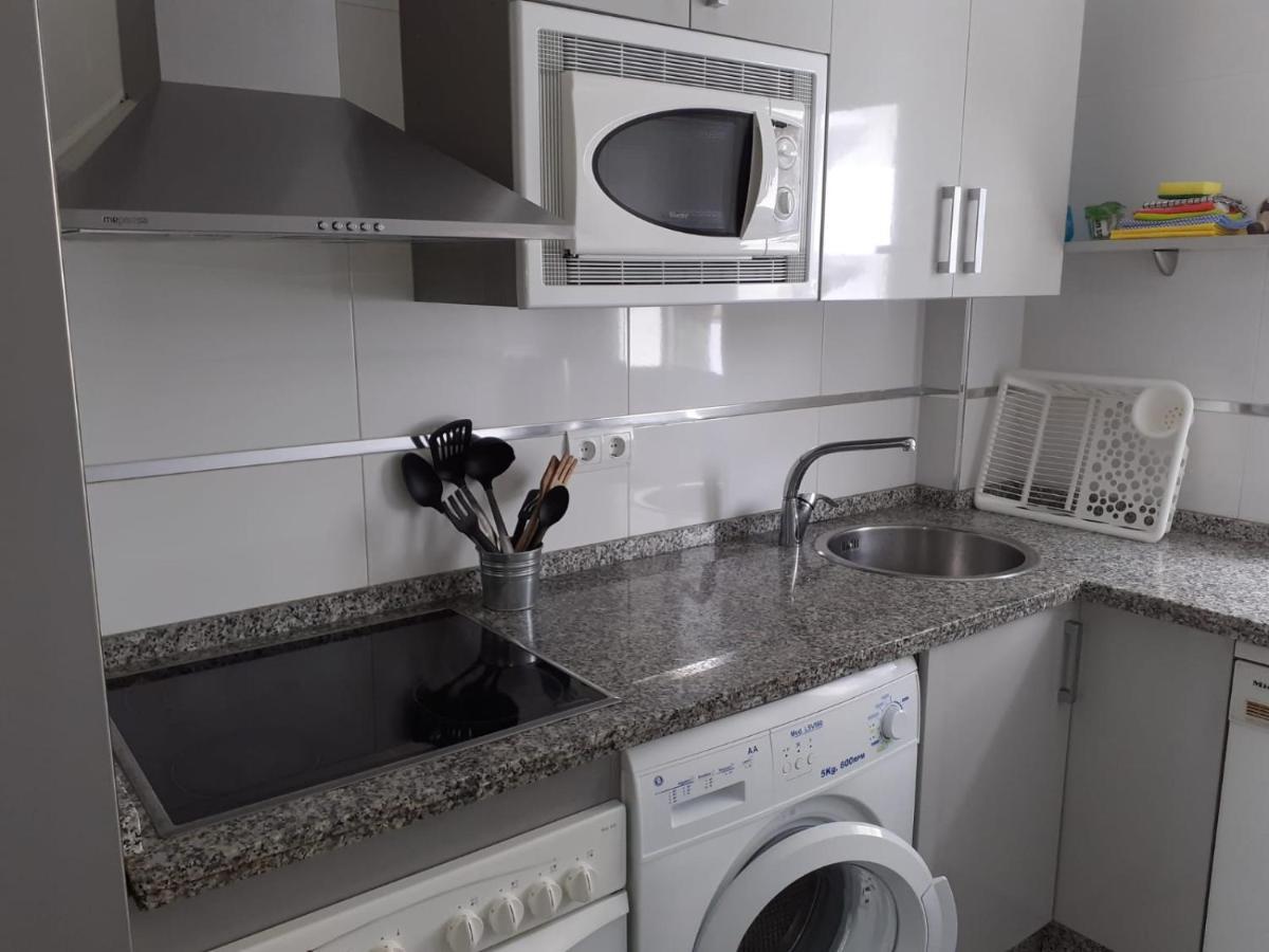 Benalmadena Playa, 3 Dormitorios المظهر الخارجي الصورة