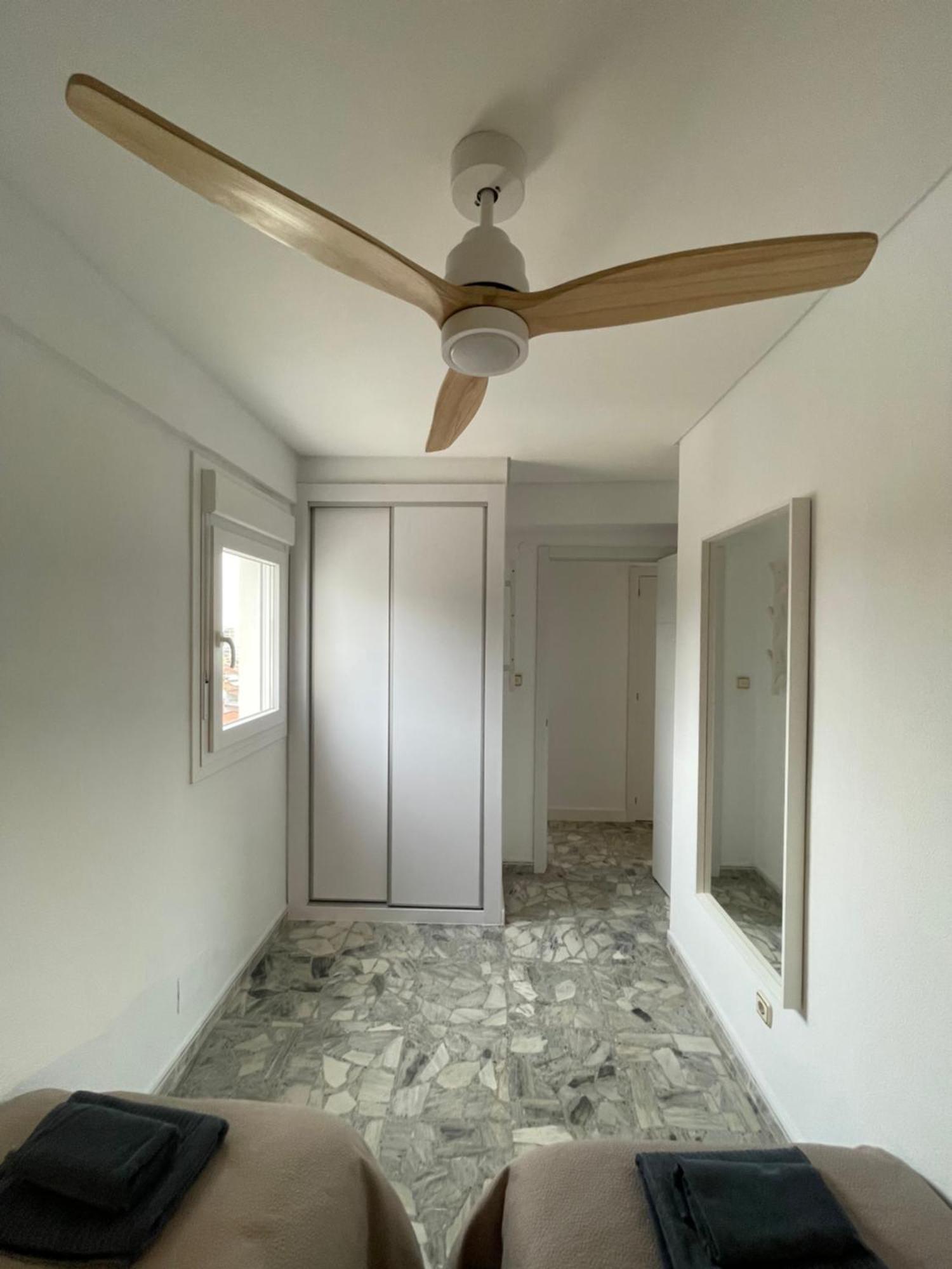 Benalmadena Playa, 3 Dormitorios المظهر الخارجي الصورة