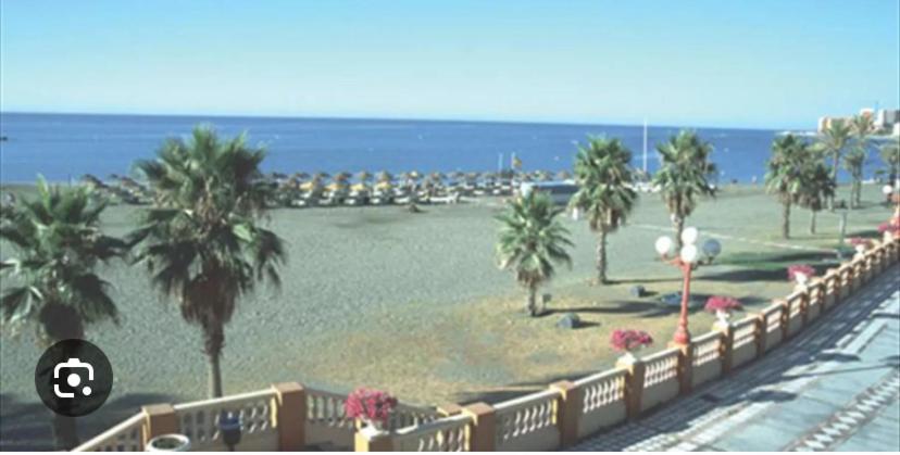 Benalmadena Playa, 3 Dormitorios المظهر الخارجي الصورة