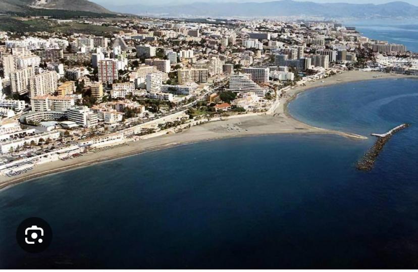 Benalmadena Playa, 3 Dormitorios المظهر الخارجي الصورة